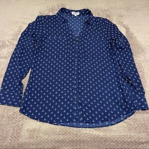 Express Portofino Shirt